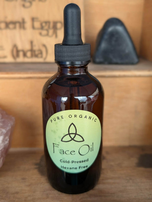 Face Oil